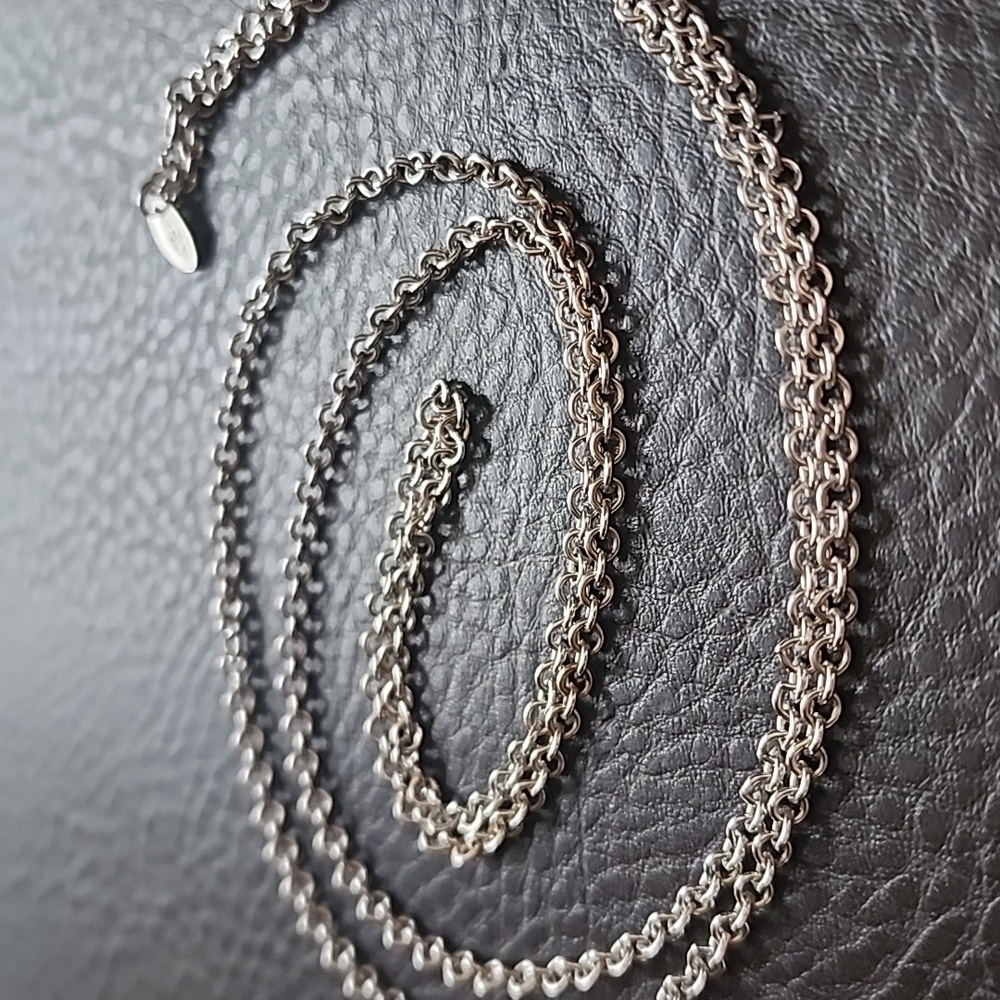 VTG Vendome necklace